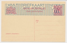 Briefkaart G. 204 b 