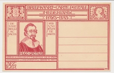 Briefkaart G. 207