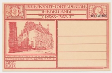 Briefkaart G. 214 c