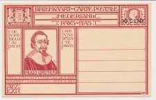 Briefkaart G. 215