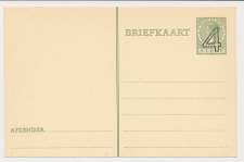 Briefkaart G. 250