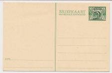 Briefkaart G. 266