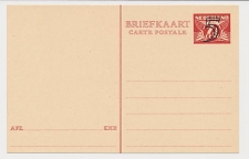 Briefkaart G. 275 a