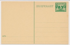 Briefkaart G. 277 b
