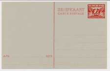 Briefkaart G. 278 a