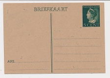 Briefkaart G. 282 a