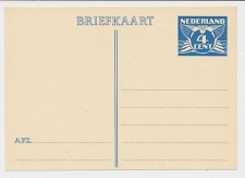 Briefkaart G. 283