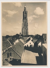 Briefkaart G. 284 o