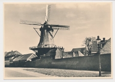 Briefkaart G. 285 b