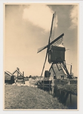 Briefkaart G. 285 f