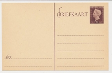 Briefkaart G. 293 a