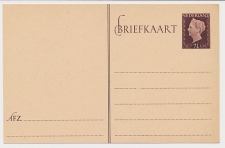 Briefkaart G. 293 b