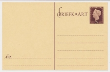 Briefkaart G. 293 c