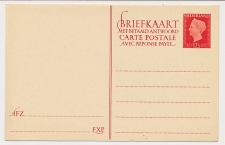 Briefkaart G. 296 a