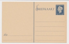 Briefkaart G. 299