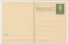 Briefkaart G. 301