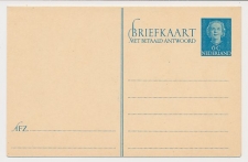 Briefkaart G. 303