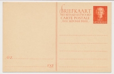 Briefkaart G. 305