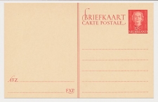 Briefkaart G. 306