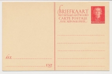 Briefkaart G. 307