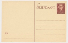 Briefkaart G. 309