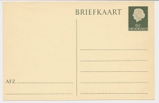 Briefkaart G. 313