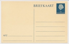 Briefkaart G. 315