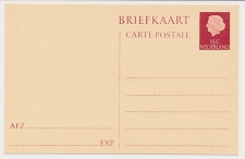 Briefkaart G. 317