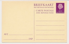 Briefkaart G. 322