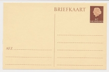 Briefkaart G. 325