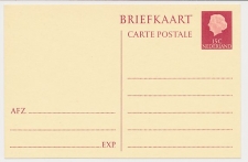 Briefkaart G. 332