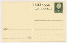 Briefkaart G. 334