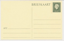 Briefkaart G. 343 a