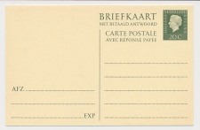 Briefkaart G. 344