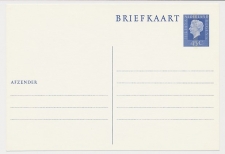 Briefkaart G. 358 a