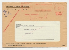 Rijswijk - Roermond 1969 - Straatnaam onbekend - Terug