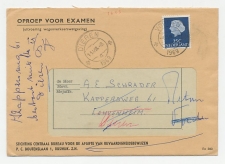 Vorden - Leuvenheim - Brummen - Dieren 1969 