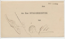 Naamstempel Diepenveen 5.4.1879