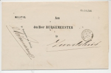 Naamstempel Blokzijl 1874
