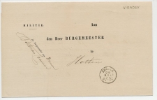 Naamstempel Wierden 1875