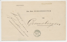 Naamstempel Hellendoorn 1887