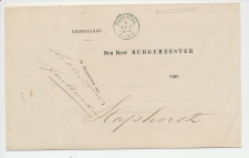 Naamstempel Hellendoorn 1884
