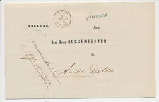 Naamstempel Diepenheim 1875
