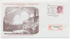 Aangetekend s Hertogenbosch 1985 - Hertogpost