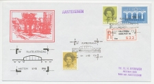 Aangetekend Hattem 1986 - IJsselpost