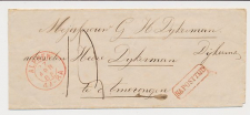 Alphen - Amerongen 1868 - Na Posttijd