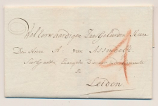 s Hertogenbosch - Leiden 1787
