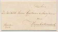Nieuwland - Wymbritseradeel 1846