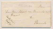 Doesburg - Hummelo 1819