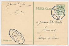Briefkaart Delft 1930 - St. Franciscus Liefdewerk